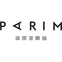 派丽蒙眼镜